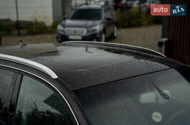 Внедорожник / Кроссовер Audi Q5 2014 в 