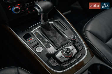 Внедорожник / Кроссовер Audi Q5 2014 в 