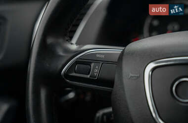 Внедорожник / Кроссовер Audi Q5 2014 в 