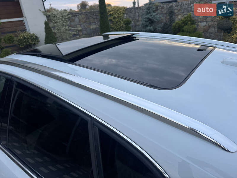 Позашляховик / Кросовер Audi Q5 2016 в Стрию