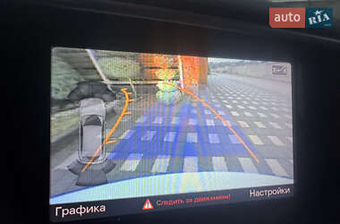 Внедорожник / Кроссовер Audi Q5 2016 в 