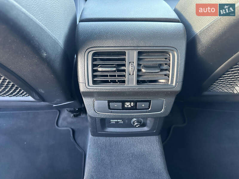 Позашляховик / Кросовер Audi Q5 2019 в Івано-Франківську фото 38 Позашляховик / Кросовер Audi Q5 2019 в Івано-Франківську