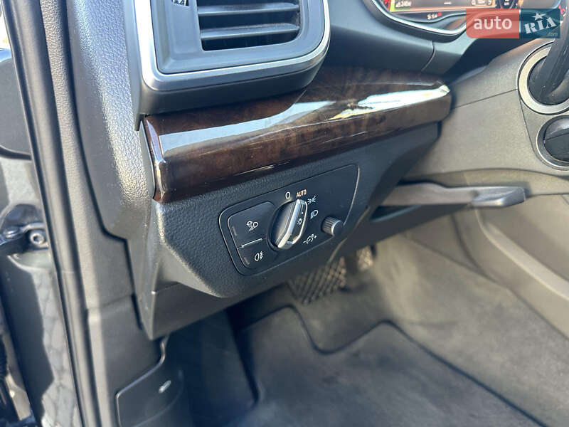 Позашляховик / Кросовер Audi Q5 2019 в Івано-Франківську фото 42 Позашляховик / Кросовер Audi Q5 2019 в Івано-Франківську