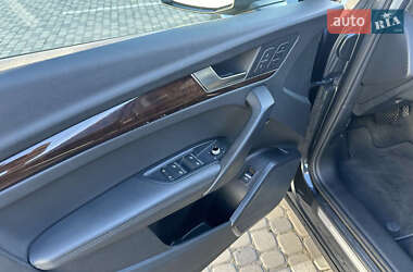 Внедорожник / Кроссовер Audi Q5 2019 в 