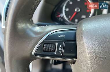 Позашляховик / Кросовер Audi Q5 2013 в  фото 23 Позашляховик / Кросовер Audi Q5 2013 в