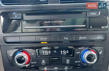 Позашляховик / Кросовер Audi Q5 2013 в  фото 28 Позашляховик / Кросовер Audi Q5 2013 в