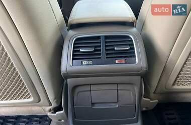 Позашляховик / Кросовер Audi Q5 2013 в  фото 36 Позашляховик / Кросовер Audi Q5 2013 в