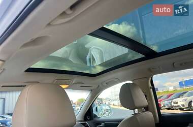 Позашляховик / Кросовер Audi Q5 2013 в  фото 38 Позашляховик / Кросовер Audi Q5 2013 в