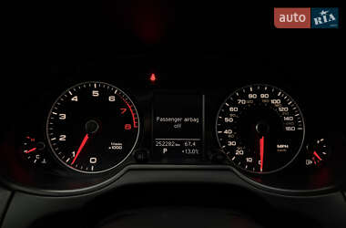Внедорожник / Кроссовер Audi Q5 2013 в 