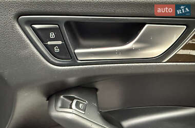 Внедорожник / Кроссовер Audi Q5 2013 в 