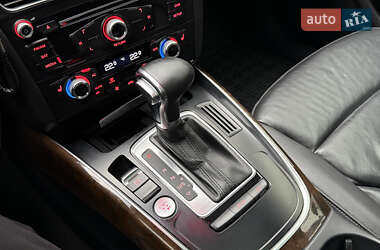 Внедорожник / Кроссовер Audi Q5 2013 в 