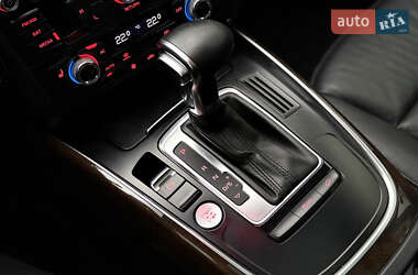 Внедорожник / Кроссовер Audi Q5 2013 в 
