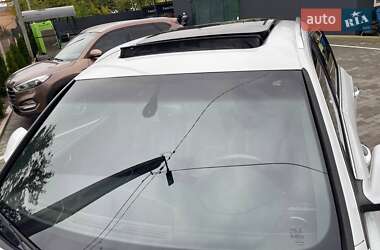 Внедорожник / Кроссовер Audi Q5 2015 в 