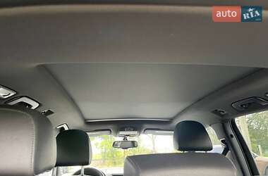 Внедорожник / Кроссовер Audi Q5 2015 в 