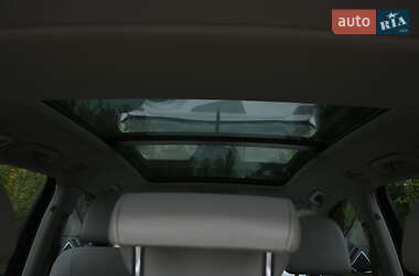 Позашляховик / Кросовер Audi Q5 2012 в 