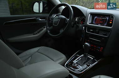 Позашляховик / Кросовер Audi Q5 2012 в 