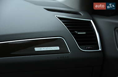 Позашляховик / Кросовер Audi Q5 2012 в 