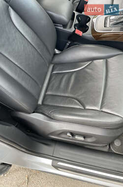 Внедорожник / Кроссовер Audi Q5 2013 в 