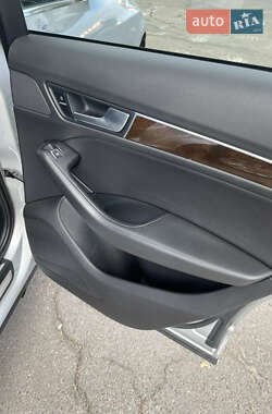 Внедорожник / Кроссовер Audi Q5 2013 в 