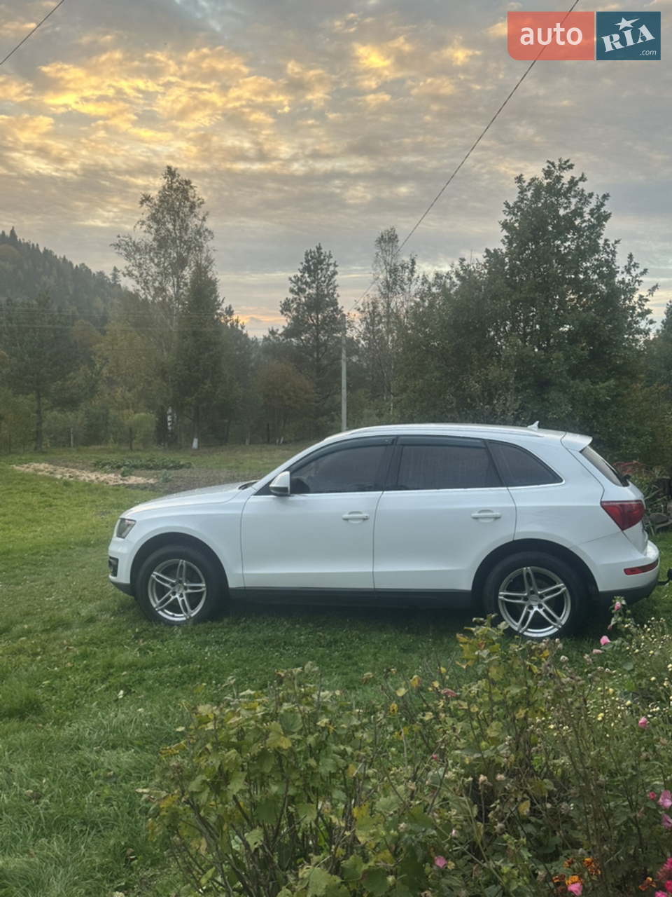 2011 Audi Q5 - мініатюра 69