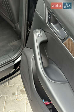 Внедорожник / Кроссовер Audi Q5 2014 в 