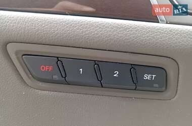 Внедорожник / Кроссовер Audi Q5 2012 в 