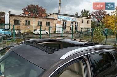 Внедорожник / Кроссовер Audi Q5 2012 в 