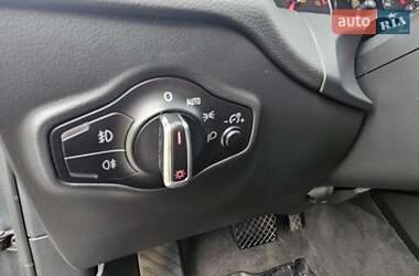 Внедорожник / Кроссовер Audi Q5 2015 в 