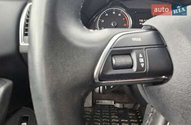 Внедорожник / Кроссовер Audi Q5 2015 в 