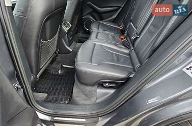 Внедорожник / Кроссовер Audi Q5 2015 в 