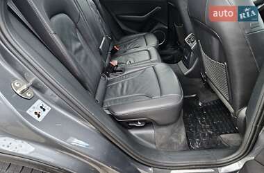 Внедорожник / Кроссовер Audi Q5 2015 в 
