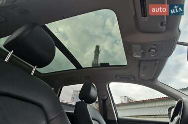 Внедорожник / Кроссовер Audi Q5 2015 в 