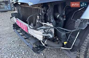 Позашляховик / Кросовер Audi Q5 2014 в  фото 11 Позашляховик / Кросовер Audi Q5 2014 в