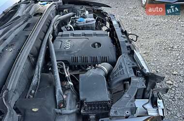 Позашляховик / Кросовер Audi Q5 2014 в  фото 14 Позашляховик / Кросовер Audi Q5 2014 в