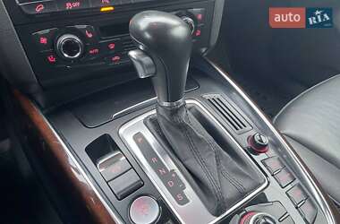 Позашляховик / Кросовер Audi Q5 2011 в 