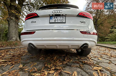 Внедорожник / Кроссовер Audi Q5 2015 в 
