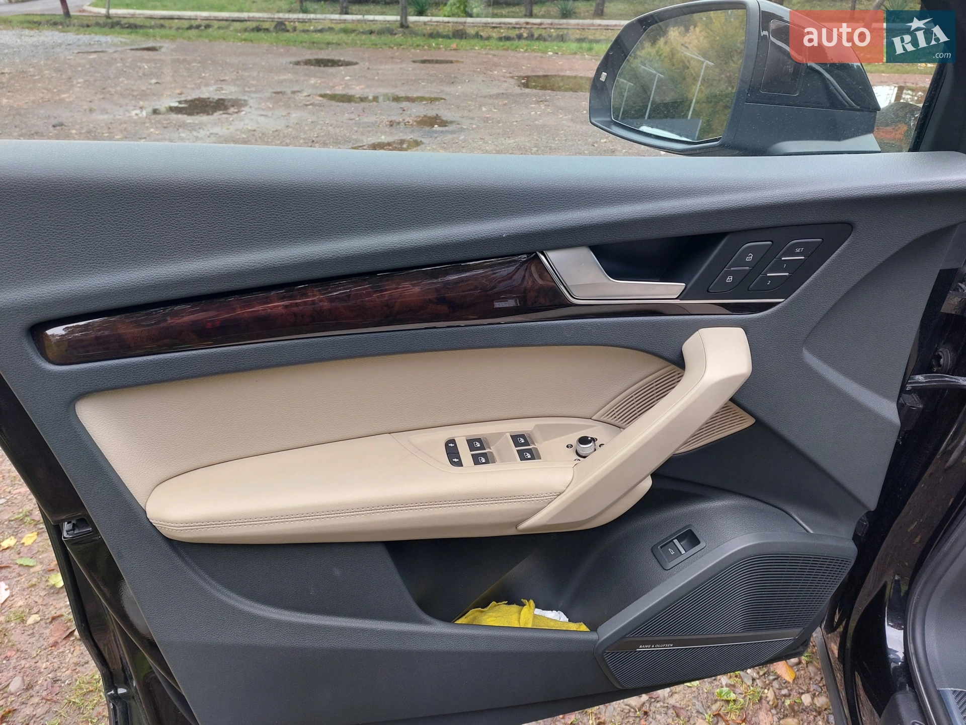 2019 Audi Q5 - мініатюра 5