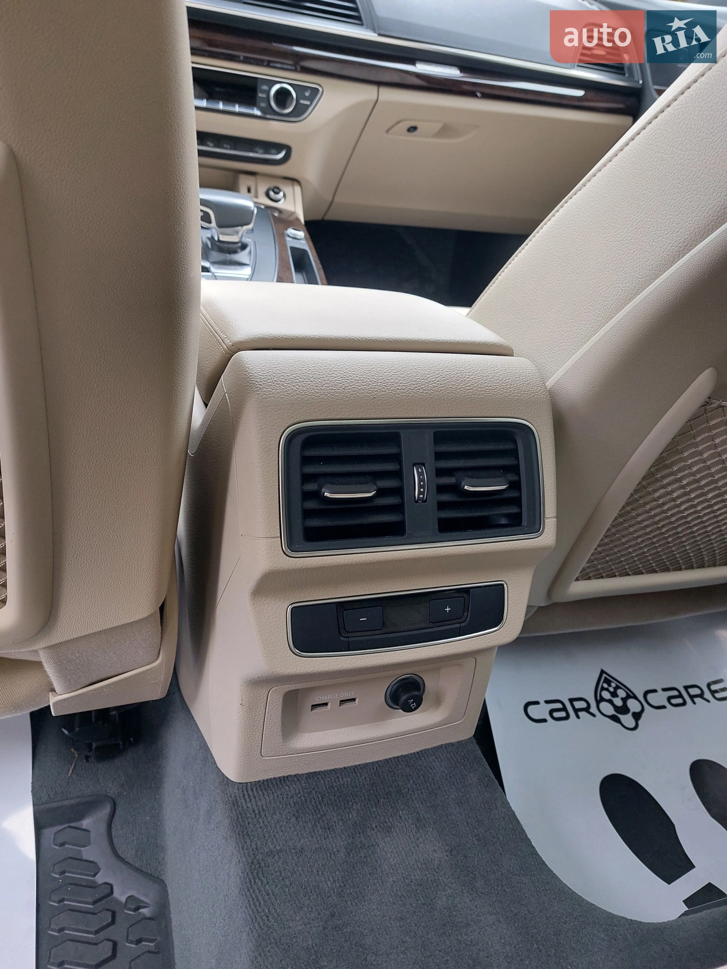 2019 Audi Q5 - мініатюра 6