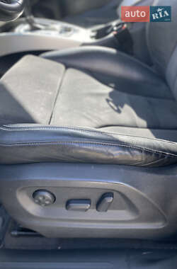 Внедорожник / Кроссовер Audi Q5 2010 в 