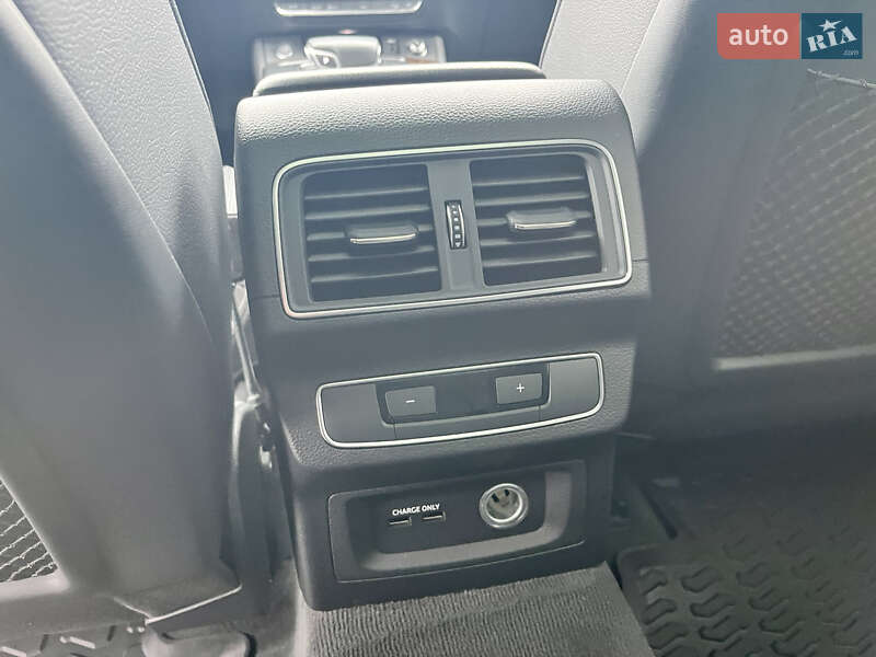 Позашляховик / Кросовер Audi Q5 2019 в Василькові