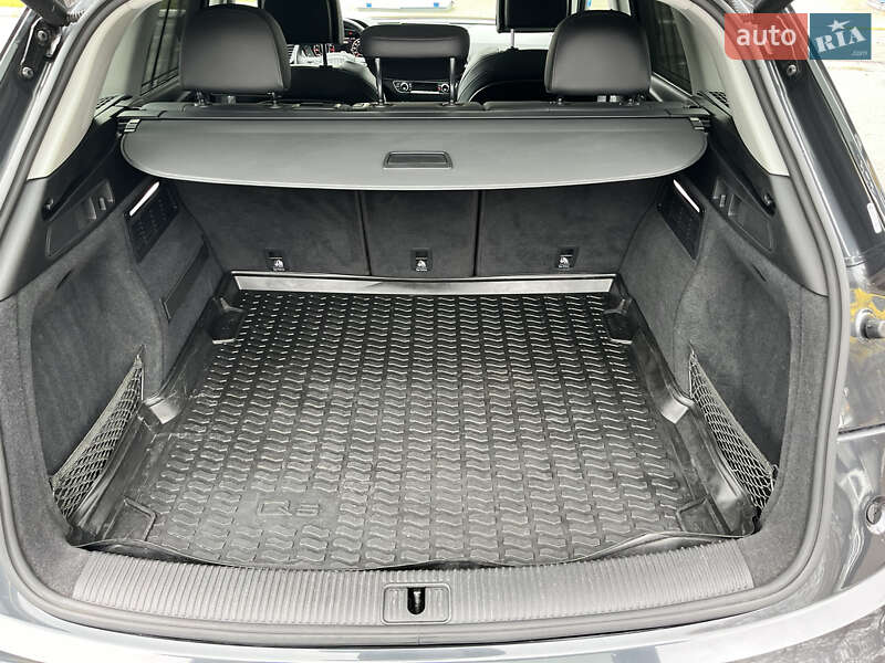 Позашляховик / Кросовер Audi Q5 2019 в Василькові