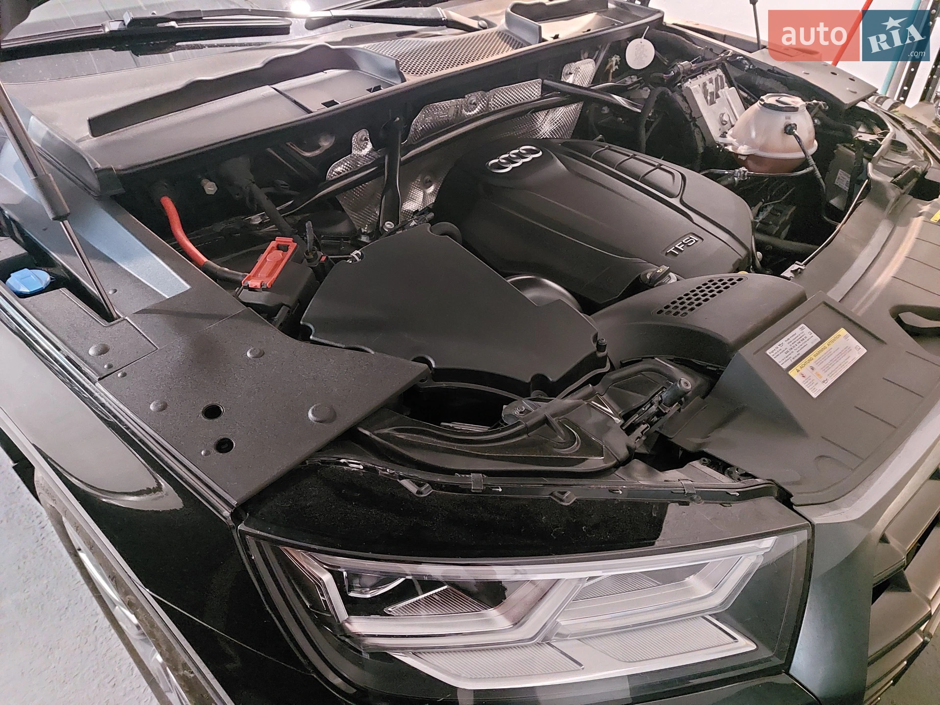 2019 Audi Q5 - мініатюра 17