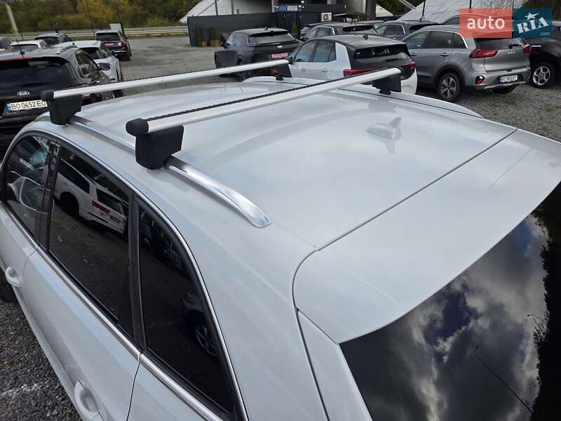 Внедорожник / Кроссовер Audi Q5 2013 в Тернополе фото 2 Внедорожник / Кроссовер Audi Q5 2013 в Тернополе