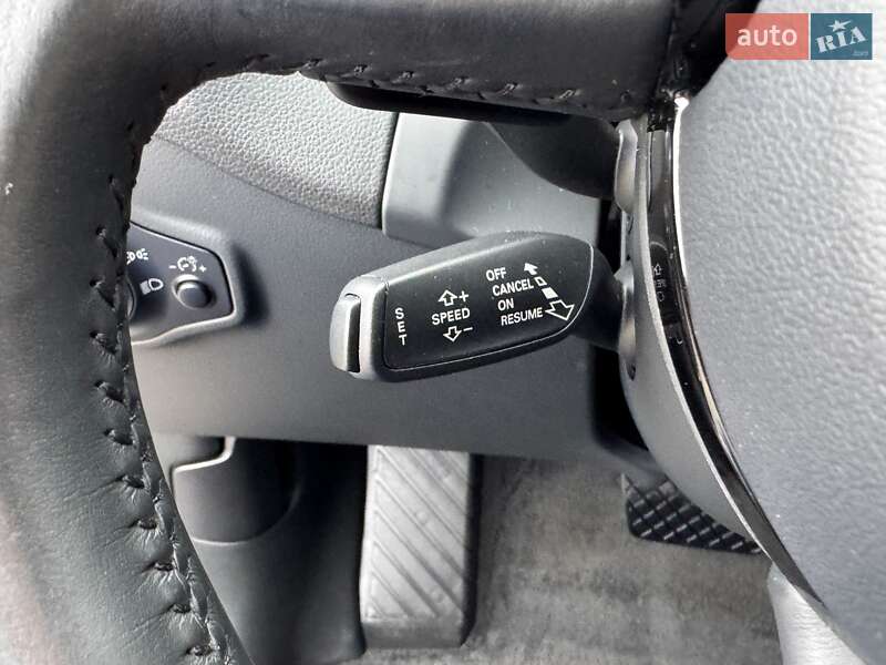 Внедорожник / Кроссовер Audi Q5 2016 в Луцке