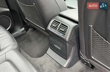 Внедорожник / Кроссовер Audi Q5 2016 в 