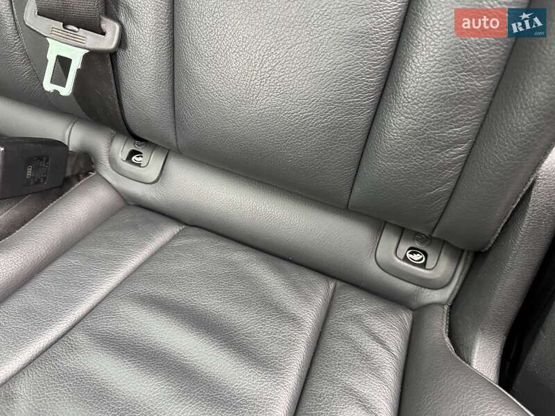 Внедорожник / Кроссовер Audi Q5 2016 в Луцке