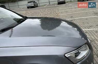Внедорожник / Кроссовер Audi Q5 2016 в 