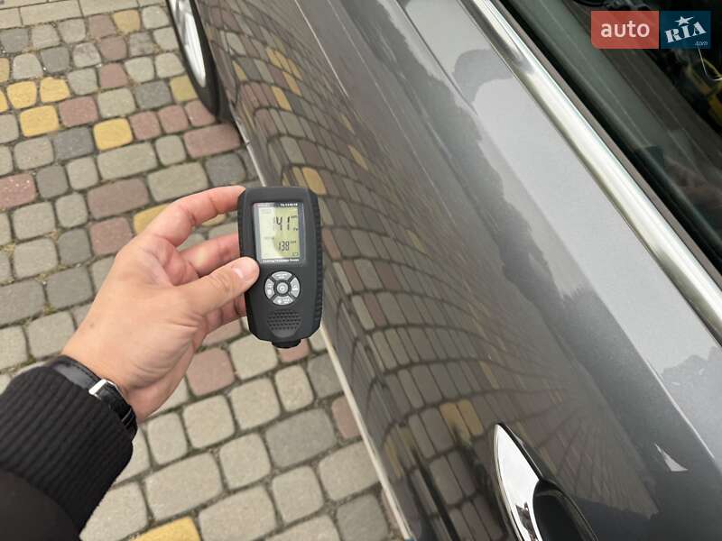 Внедорожник / Кроссовер Audi Q5 2016 в Луцке