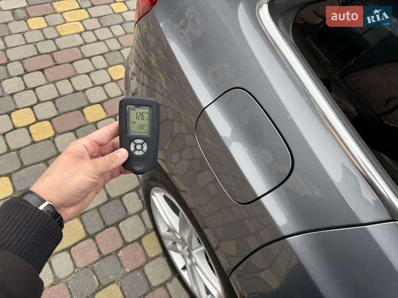 Внедорожник / Кроссовер Audi Q5 2016 в Луцке