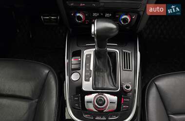 Внедорожник / Кроссовер Audi Q5 2012 в 